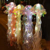 Portable Jellyfish Night Light – Underwater Magi