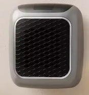 Portable 800W Electric Heater – Fast & Cozy