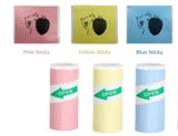 Portable Mini Thermal Printer – Wireless & Ink-Free