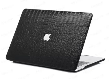 Crocodile Laptop Case – Bold. Sleek. Sophisticated