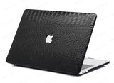 Crocodile Laptop Case – Bold. Sleek. Sophisticated