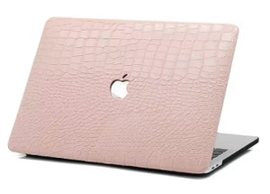 Crocodile Laptop Case – Bold. Sleek. Sophisticated